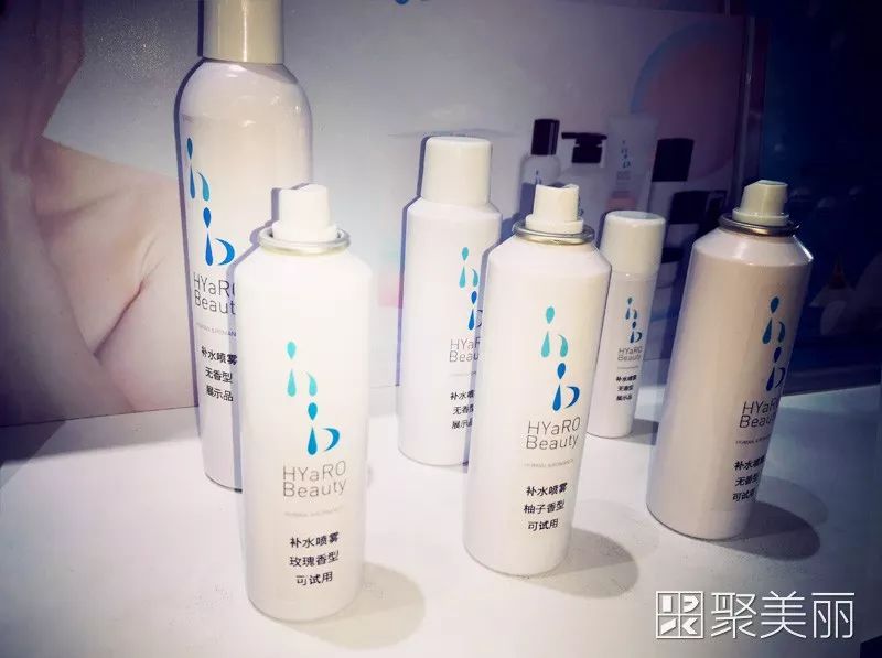 美博会新品大全,美博会看趋势