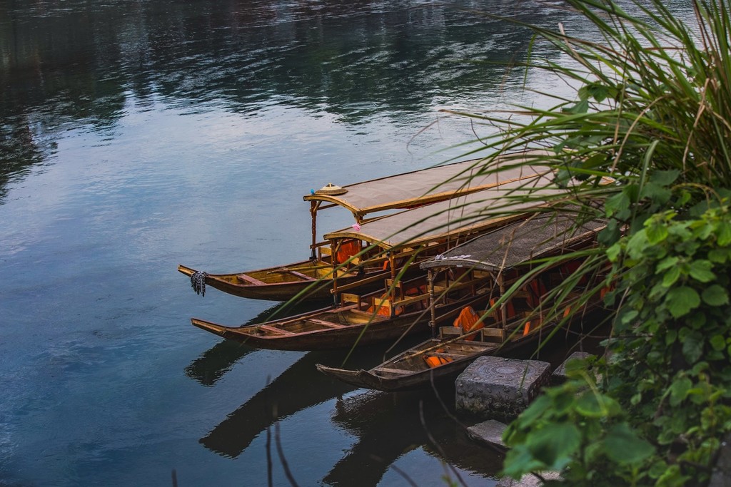 凤凰古城景区,凤凰古城要门票吗