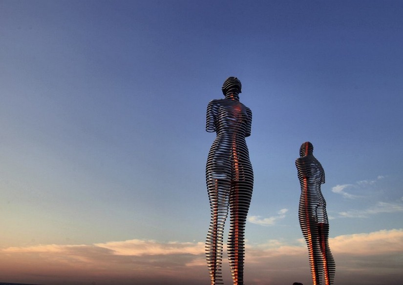 格鲁吉亚最佳旅游季,鲜为人知的旅行地格鲁吉亚