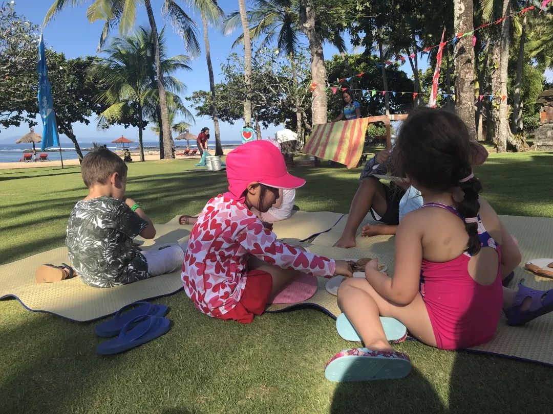 巴厘岛clubmed怎么样,巴厘岛clubmed沙滩怎么样