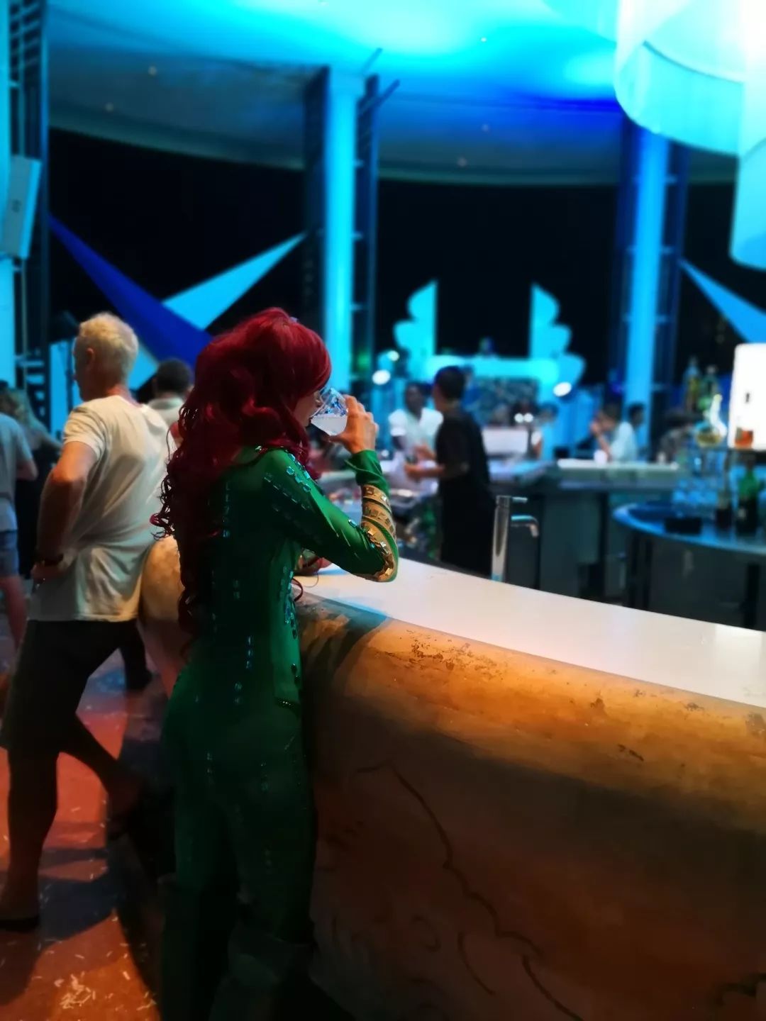 巴厘岛clubmed怎么样,巴厘岛clubmed沙滩怎么样