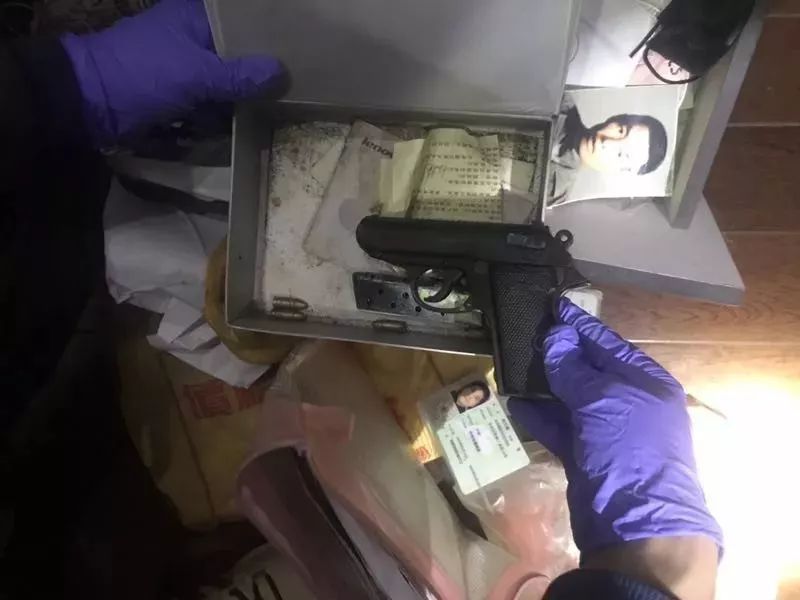 清远周某文谢某杰案情,清远周某文等人涉嫌套路贷