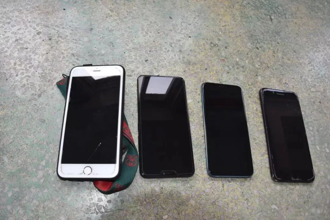 清远周某文谢某杰案情,清远周某文等人涉嫌套路贷