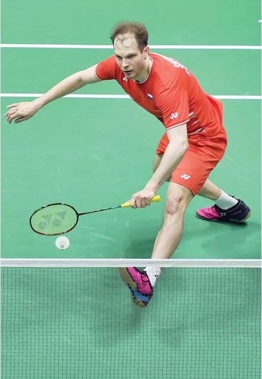 世界羽联主席高度评价南宁办赛能力