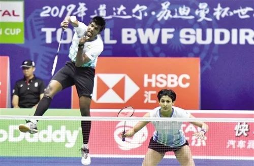 世界羽联主席高度评价南宁办赛能力