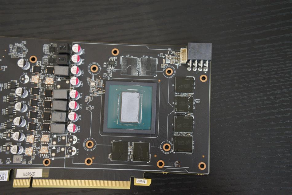 索泰gtx1660毁灭者挖矿,索泰10603g毁灭者