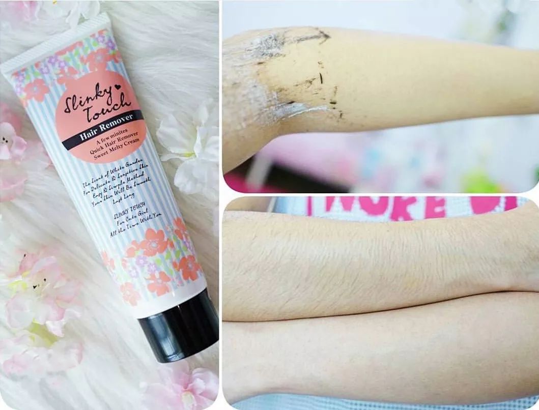 麻范儿好物|日本卖得很火的脱毛膏，5分钟把毛脱干净，脱完皮肤光滑，毛发变细