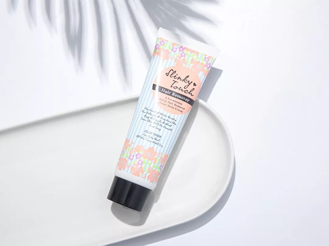 能让毛越脱越少的脱毛膏,脱得最干净的脱毛膏