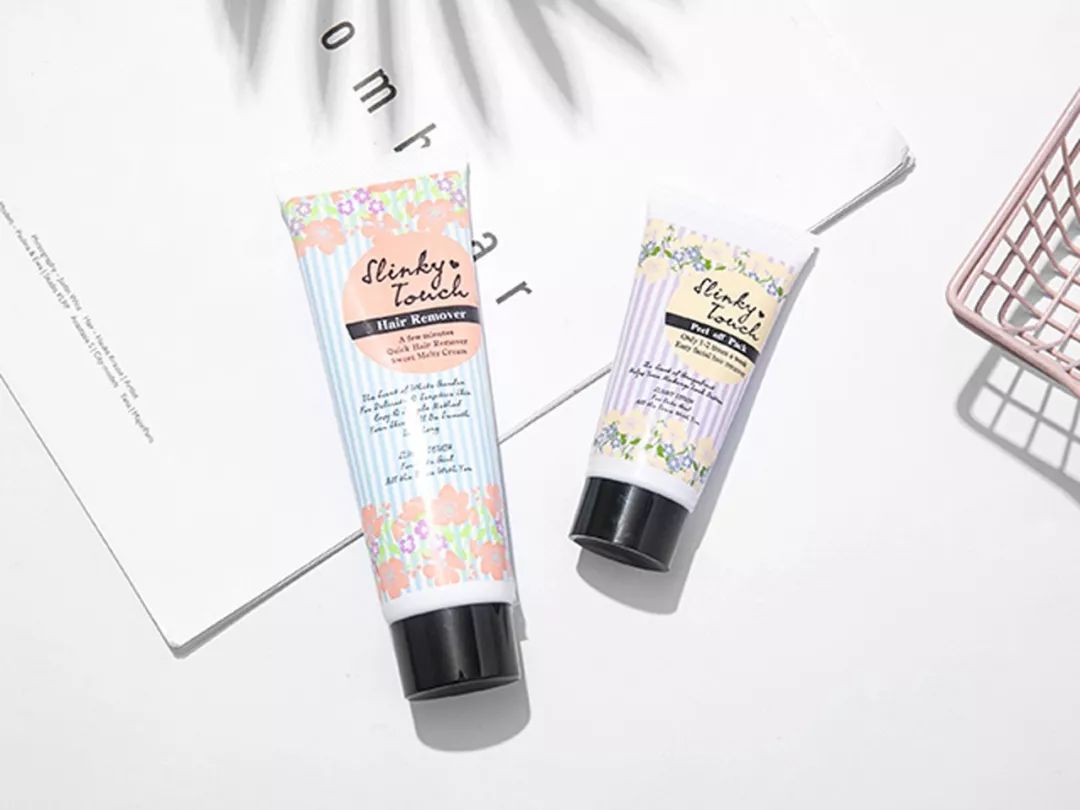 日本最好用脱毛膏,去毛最好的脱毛膏