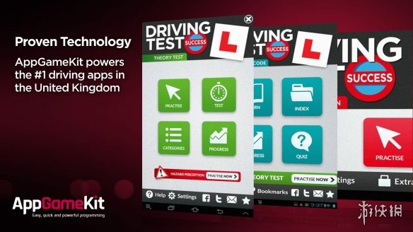 又喜加一?游戏引擎《AppGameKit》免费领活动再开