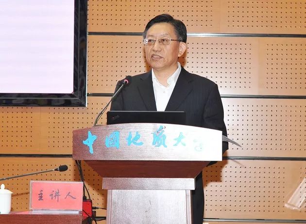 国企公开课|中国黄金宋鑫讲述最具“含金量”的故事