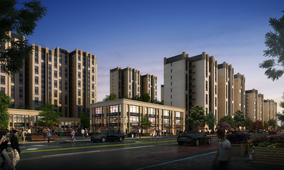 通州地铁新盘,通州地铁新楼盘