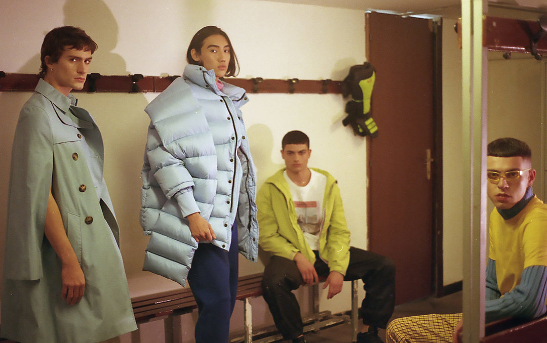 小众品牌内衣,小众内衣品牌靠什么出圈