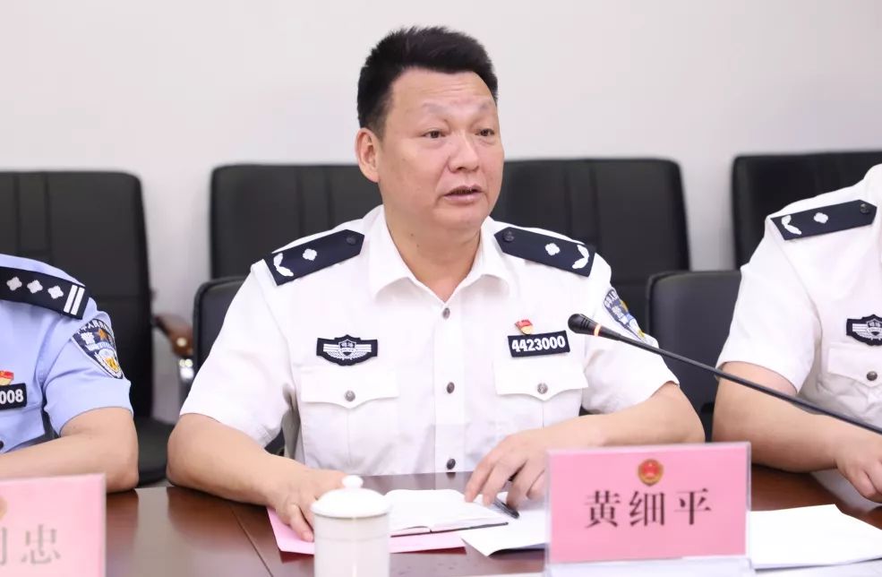 清远市英德市检察院,监狱巡回检察机制