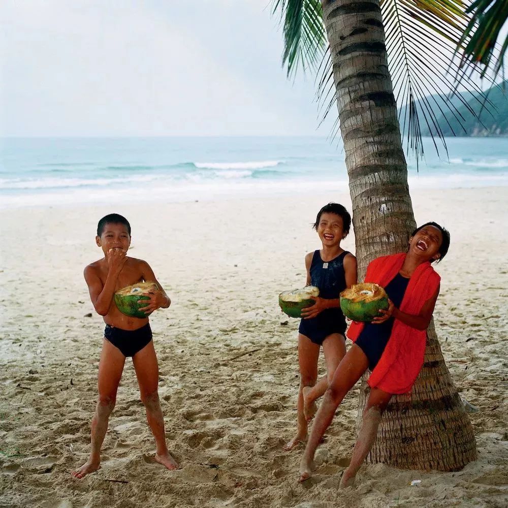 1983童年记忆,回忆1983年童年时光