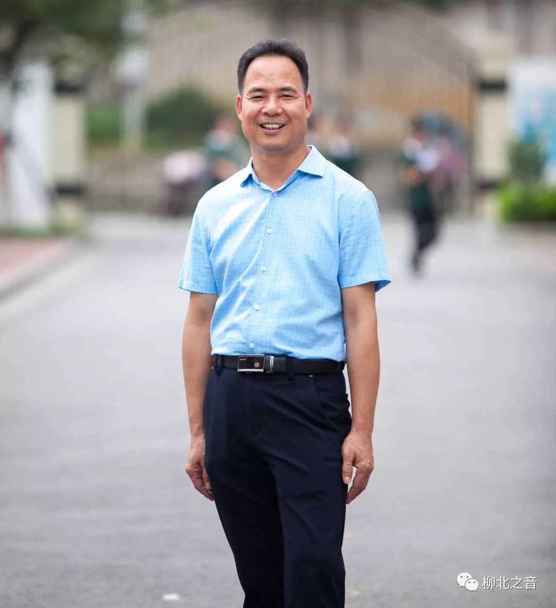 【名师亮校】胜在己,利于行!原来你是这样的胜利小学~