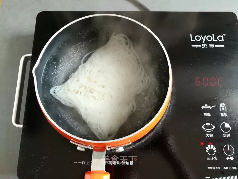 嗦（suo）粉是什么操作？难道只有南方人才知道吗？