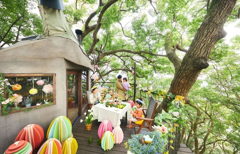 花火大会免费观赏位,花火大会观赏位