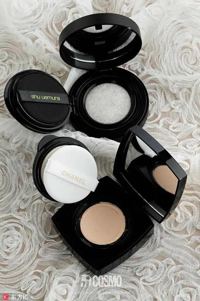 美人计气垫哪个牌子好用,美人计气垫哪个牌子好