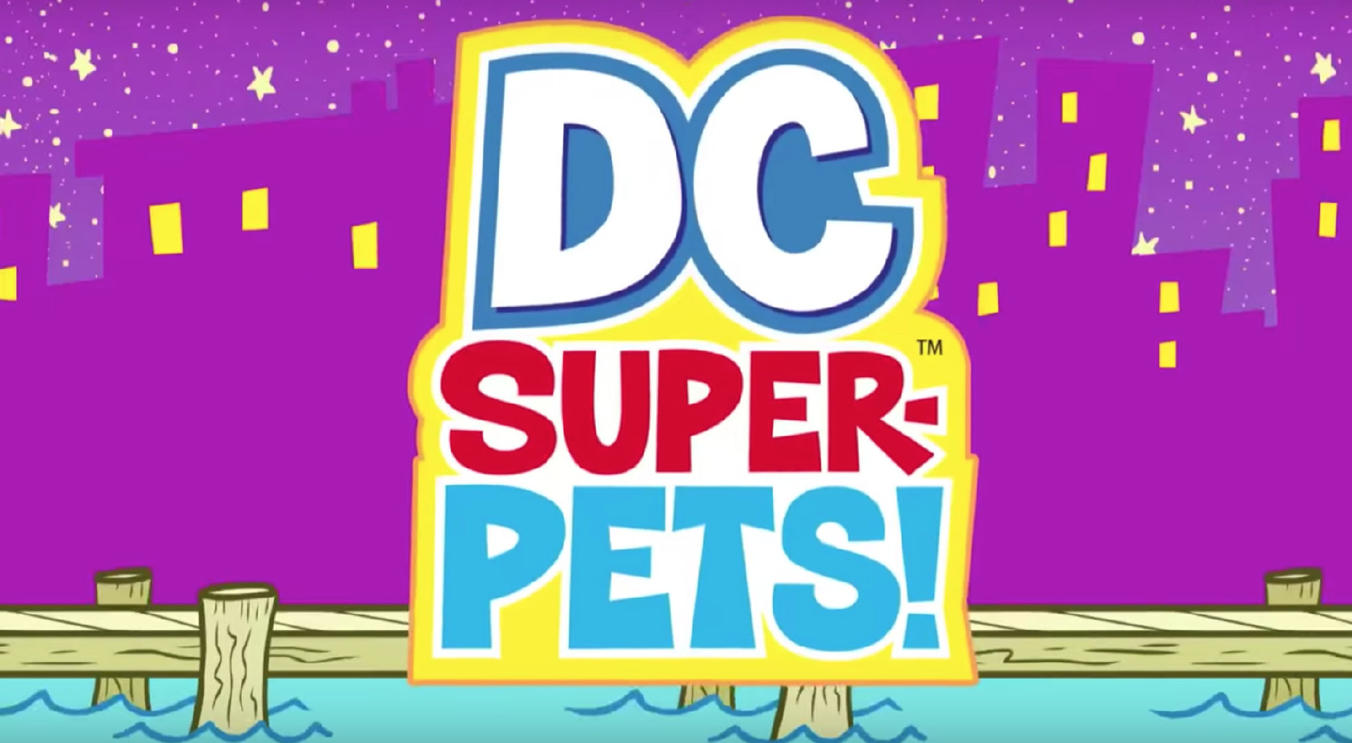 dc萌宠特遣队大结局,dc萌宠特遣队续集