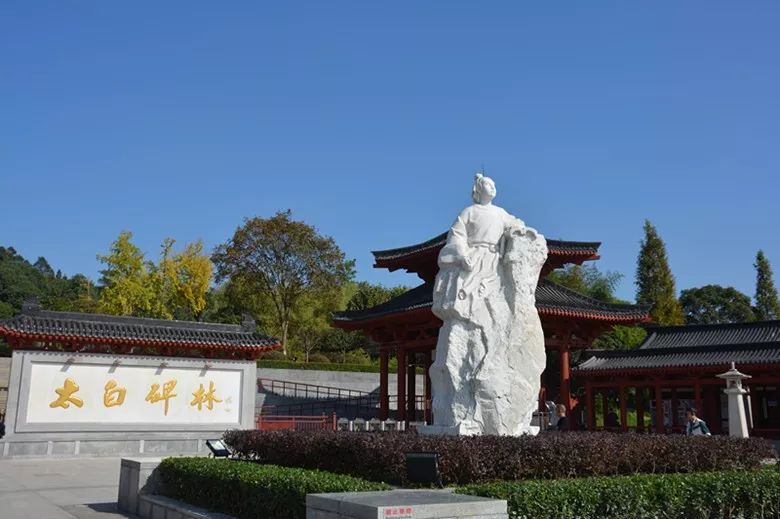 江油入围天府旅游名县,2021县域旅游百强潜力江油