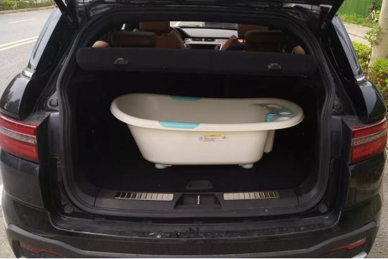 二手陆风x7劲越,陆风x7劲越有通病吗