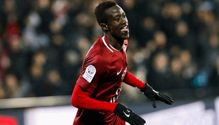 推单|塔希提U20VS塞内加尔U20情报：U20非洲杯亚军阵容再添梅斯悍将