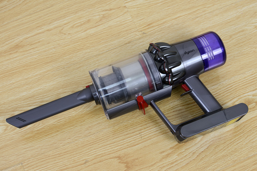 1000元的戴森是真的吗,1000元的吸尘器值得吗