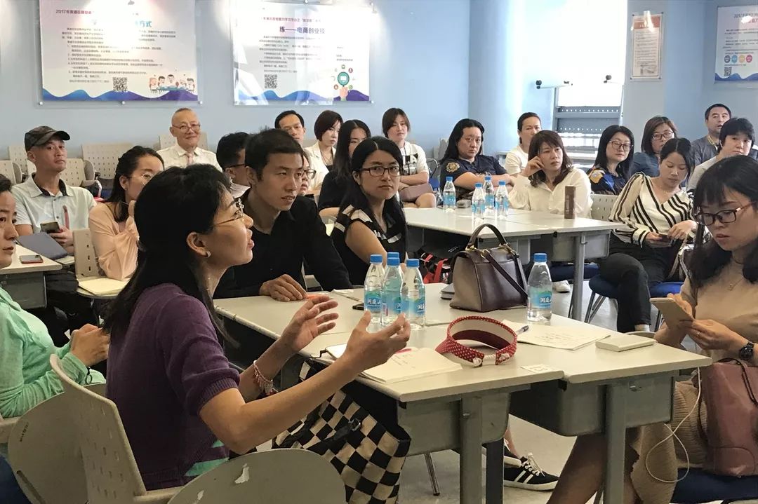 黄浦创智学院新营销课程,黄浦创智学院创业培训班