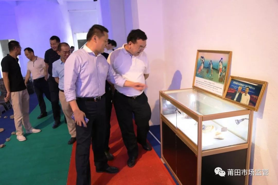 市场监管局成立后，基层监管工作怎么样？沈国顺局长实地检查！