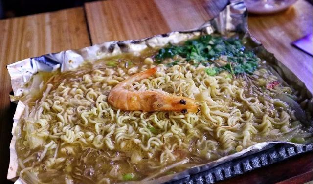 鲜城探店|夏季来临，庄里最火爆的人气夜市约起来！五大美食街一网打尽！人均不到50元吃个遍！