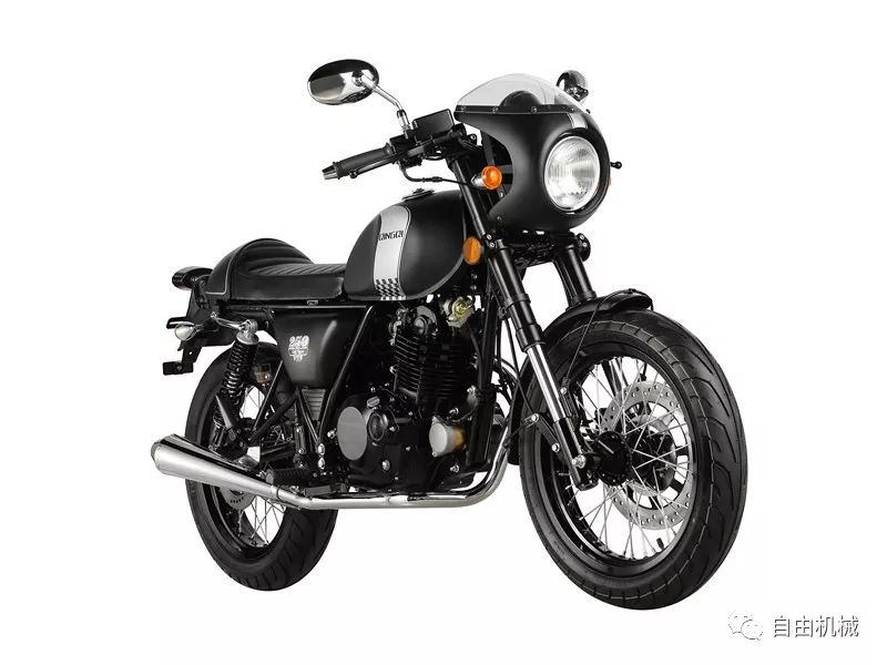 澶嶅彜caferacer鎺ㄨ崘杞﹀瀷,caferacer椋庢牸澶嶅彜