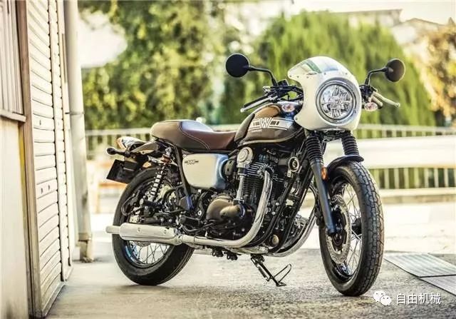 澶嶅彜caferacer鎺ㄨ崘杞﹀瀷,caferacer椋庢牸澶嶅彜