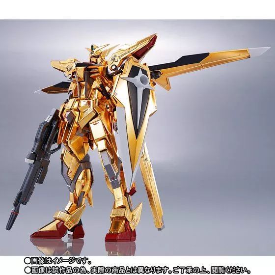 金色拂晓电镀版高达,拂晓高达配色