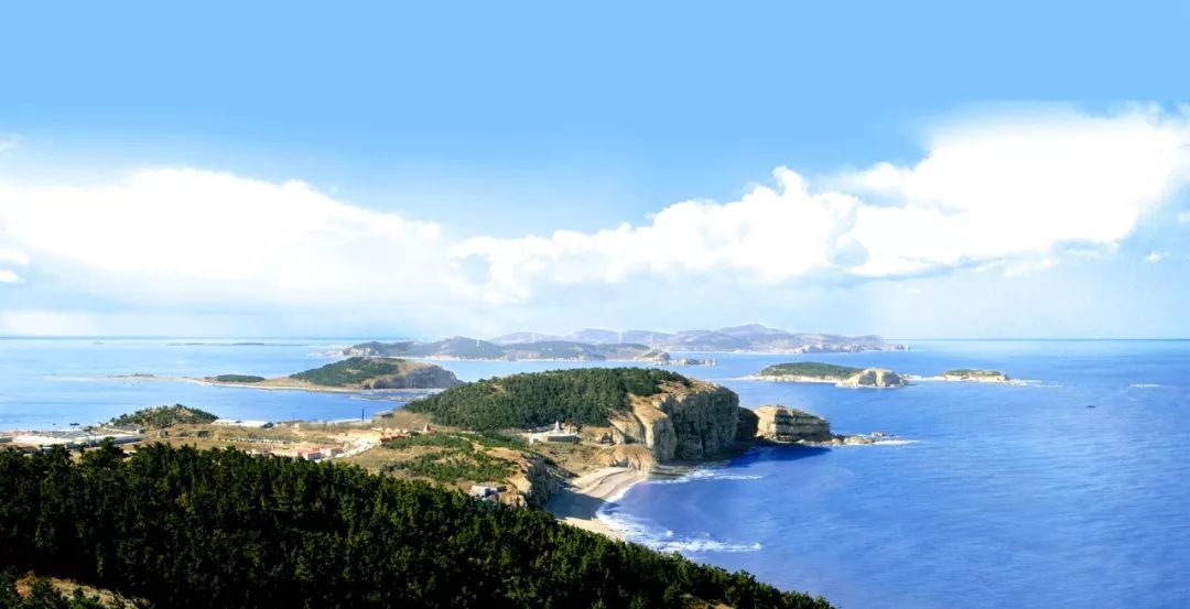 夏天哪个海岛最凉快,高温天气适合去哪旅游