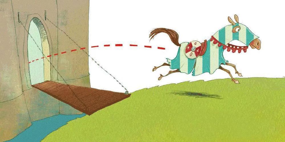 亚马逊五星好评，德国原版引进，一套书教会孩子认知自我，表达自我！