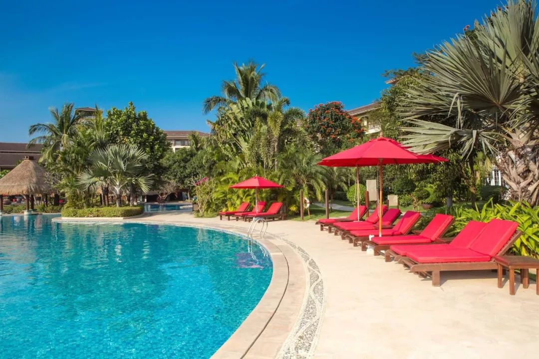 clubmed旅游攻略,长白山clubmed度假村攻略