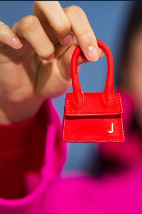 精致商务迷你包,韩系迷你包