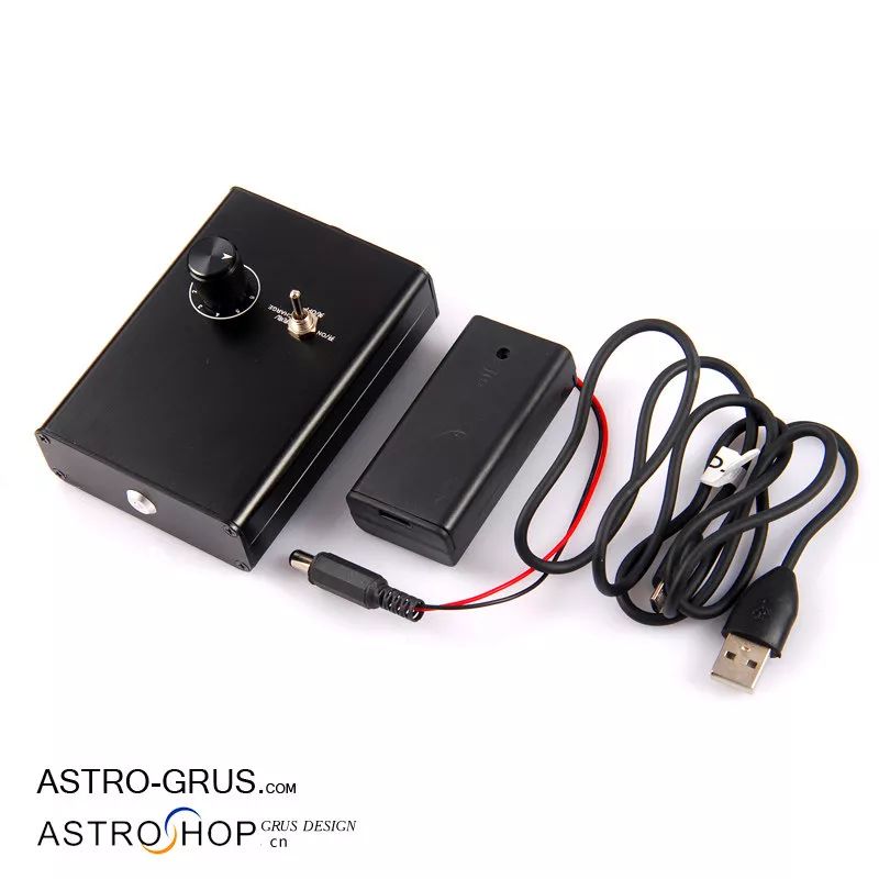 摄星镜和天文望远镜,望远镜光轴校准方法