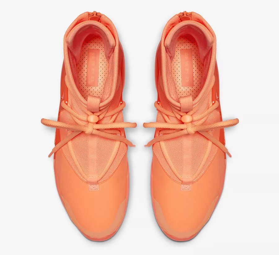 fogxnike最好看的一款,fogxnike跑鞋