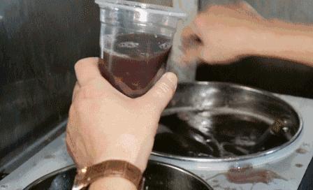 土味十足冰淇淋,网红冰淇淋沙冰