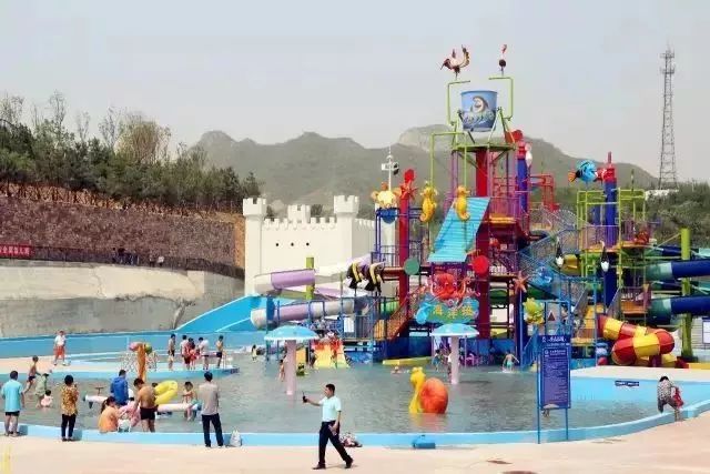 河北玩水的景点推荐,河北旅游玩水的地方推荐