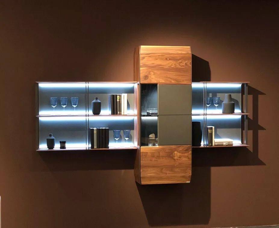 hülsta优适德的“木”光之城