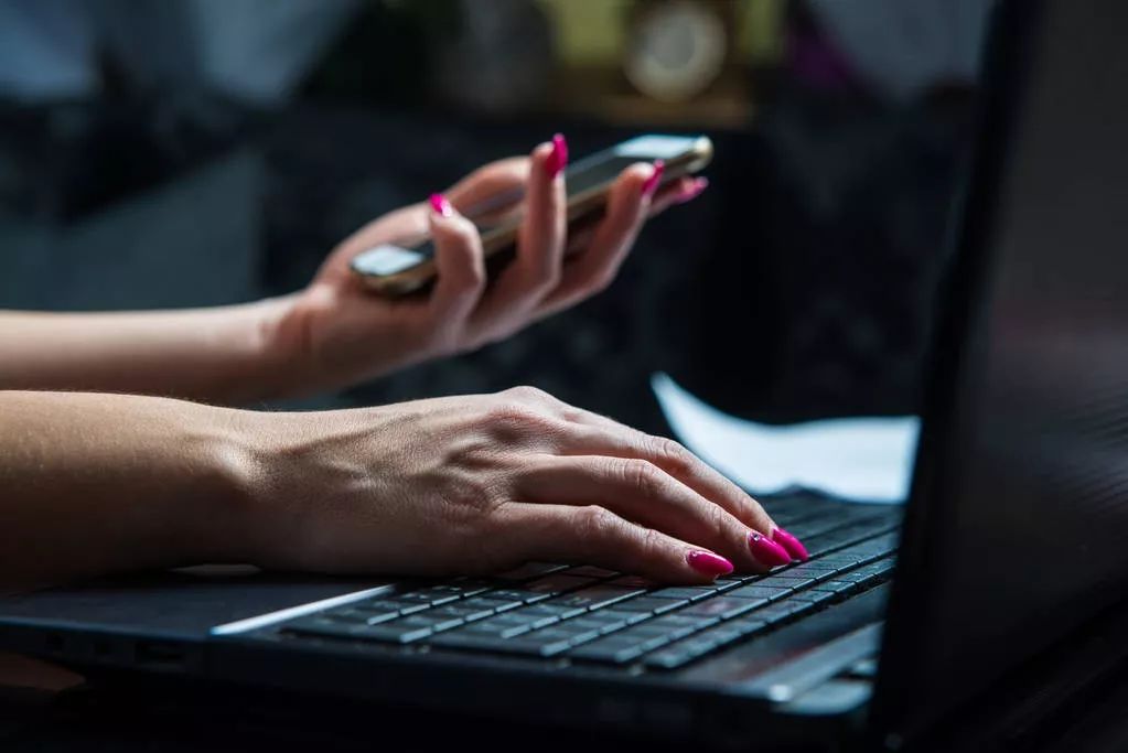 【净网2019】@网友们！多地出现这种裸聊“仙人跳”，专门针对你们！