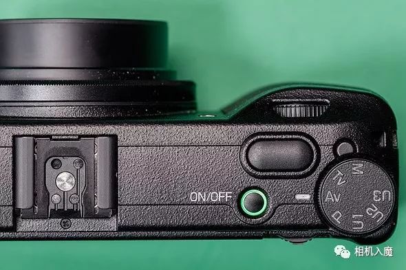 买不买？理光GRIIIDPReview测评结论