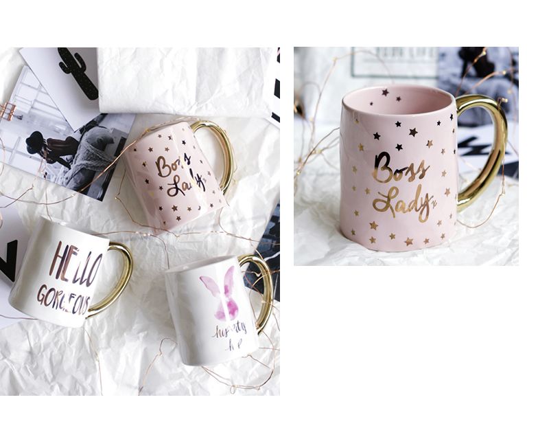 用价值上亿的杯子喝水,喝开水用的杯子什么质量好