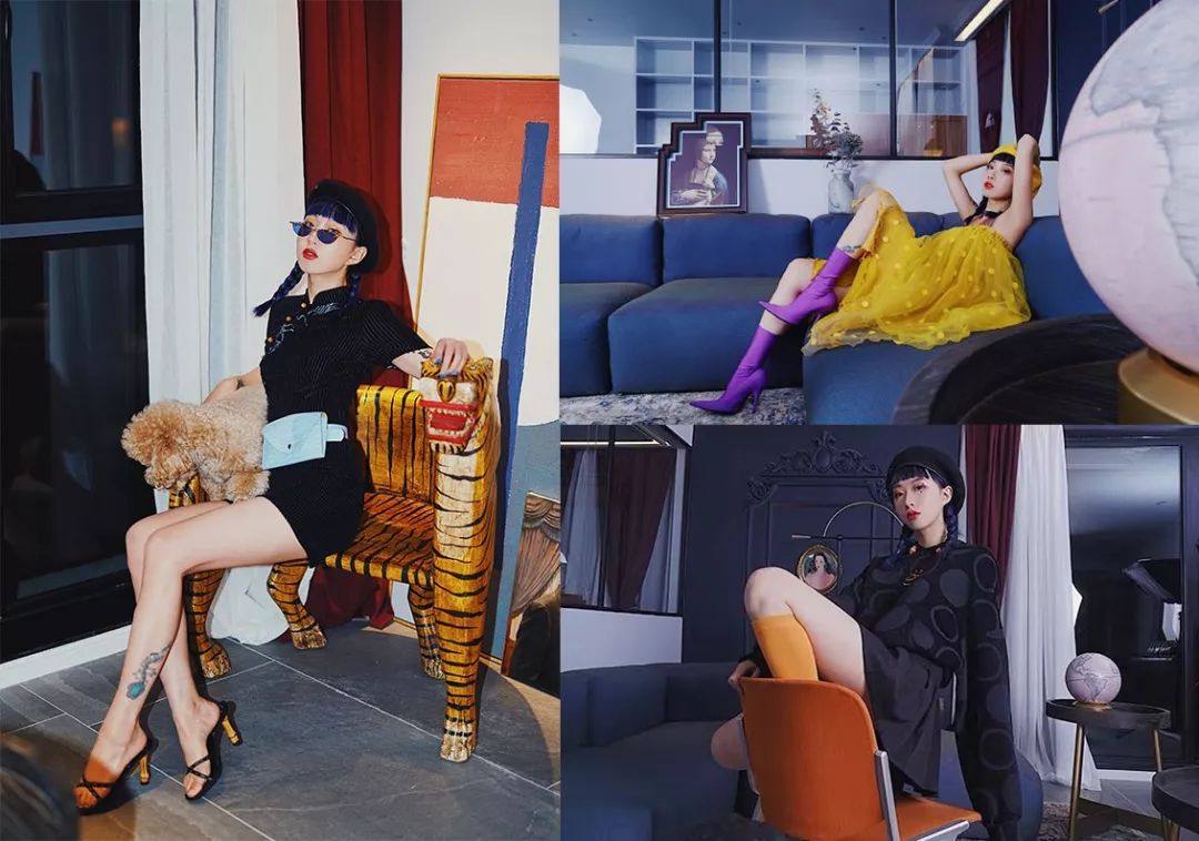 李佳琦的库房,李佳琦库房