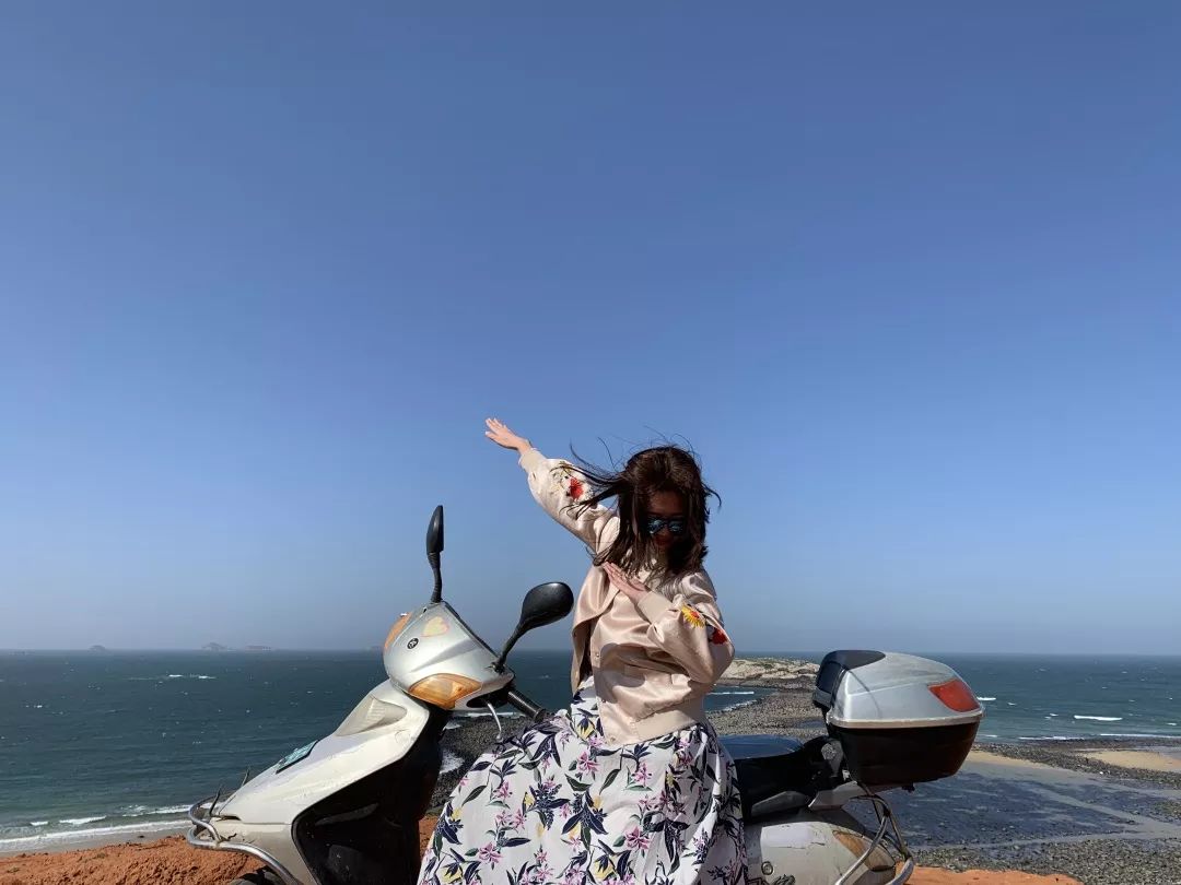 大V推荐|追泪记：手把手教你两天一夜玩转平潭岛