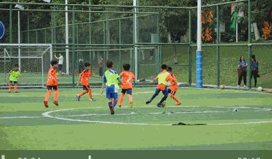 东莞松山湖晚上哪里最热闹,松山湖风景区足球场