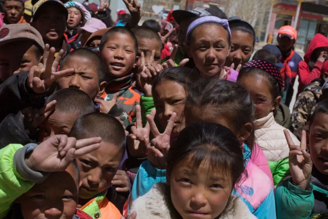 我不想放弃这些孩子的生命